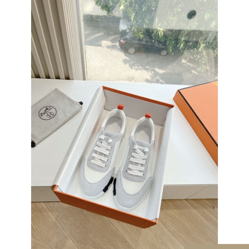 H**mes sneakers